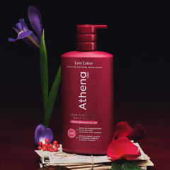 Skin Perfecting Body Lotion J7