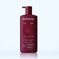 Skin Replenishing Body Wash G7