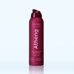 Full Body Deo Dry-Spray S0