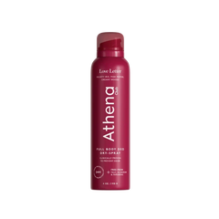 Full Body Deo Dry-Spray S0