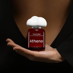 Hair & Body Mist J1