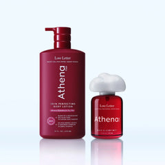 Lotion and Mist Duo D2