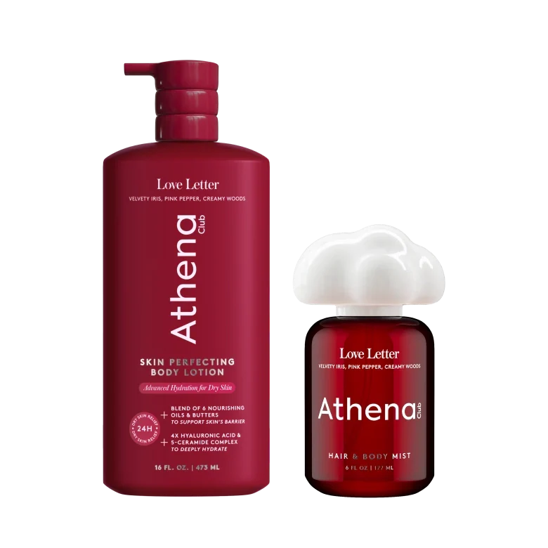 Lotion and Mist Duo D2