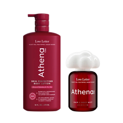 Lotion and Mist Duo D2