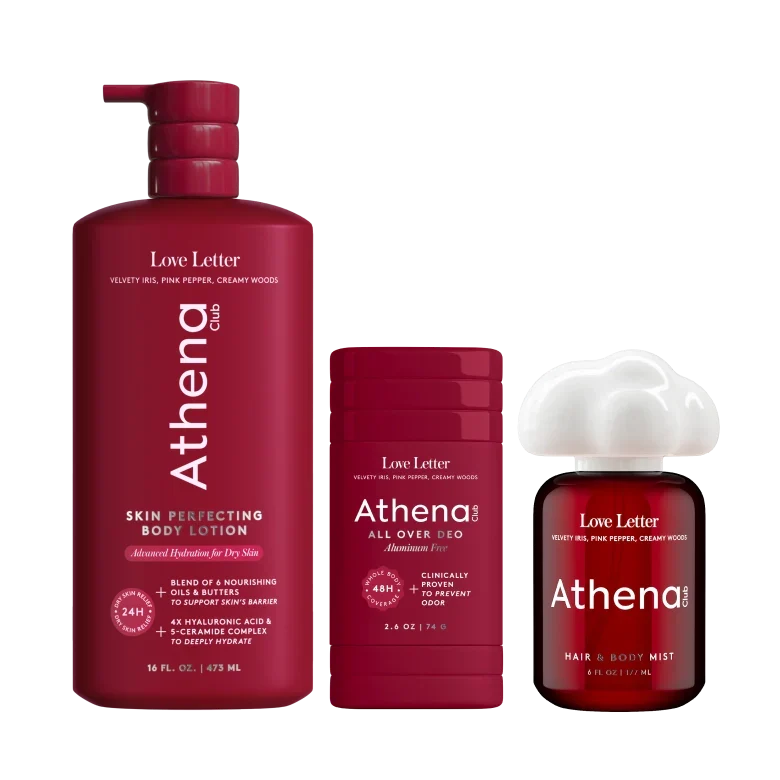 Scent Layering Trio V6