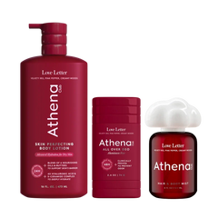 Scent Layering Trio V6