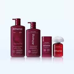 Full Body Fragrance Routine U7