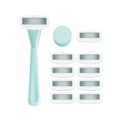 The Essential Shave Set L7