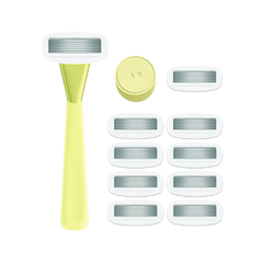The Essential Shave Set L7