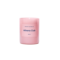 Scented Mood Candle W6