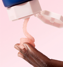 Gentle Sugar Scrub M3