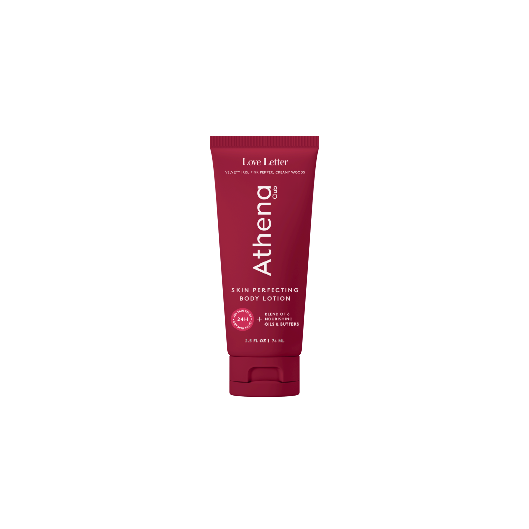 Skin Perfecting Body Lotion J7 Love Letter / Travel Size