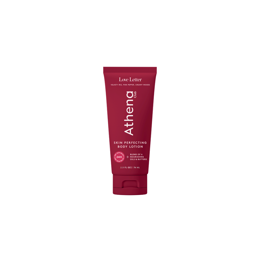 Skin Perfecting Body Lotion J7 Love Letter / Travel Size