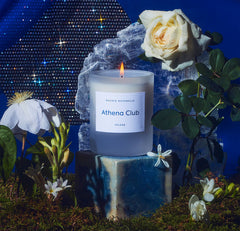 Scented Mood Candle W6