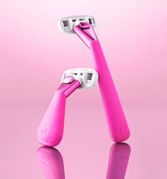The Mini Razor I8