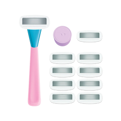 The Essential Shave Set L7