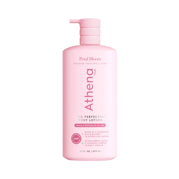 Skin Perfecting Body Lotion I1 Petal Bloom