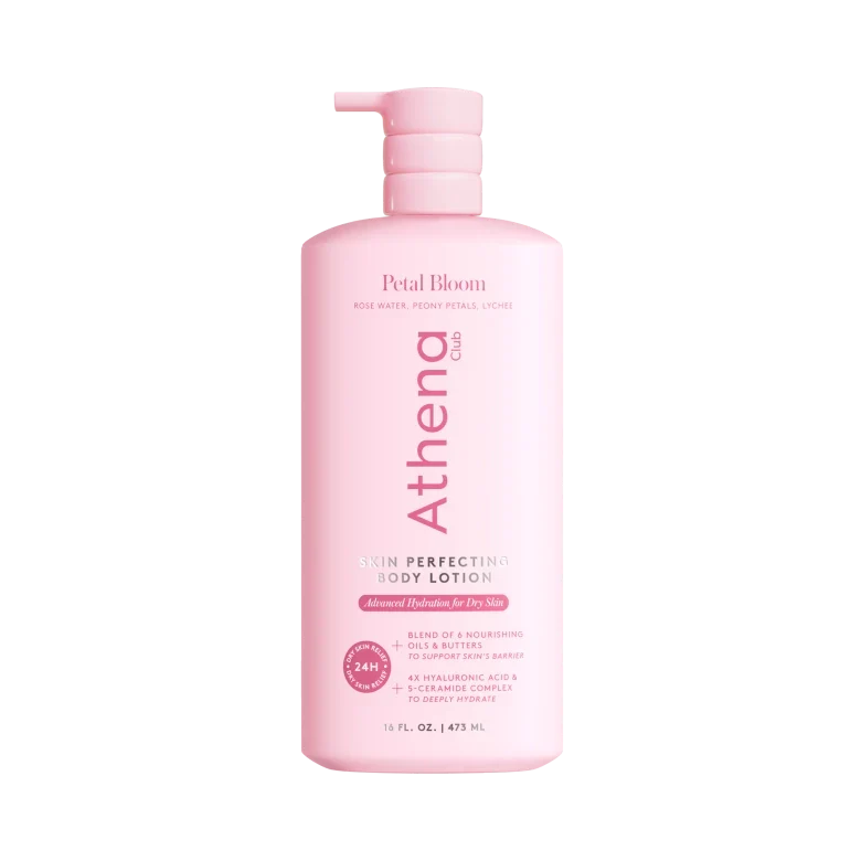 Skin Perfecting Body Lotion I1 Petal Bloom