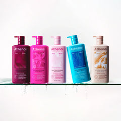 Skin Replenishing Body Wash Z0