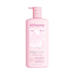 Skin Replenishing Body Wash X5