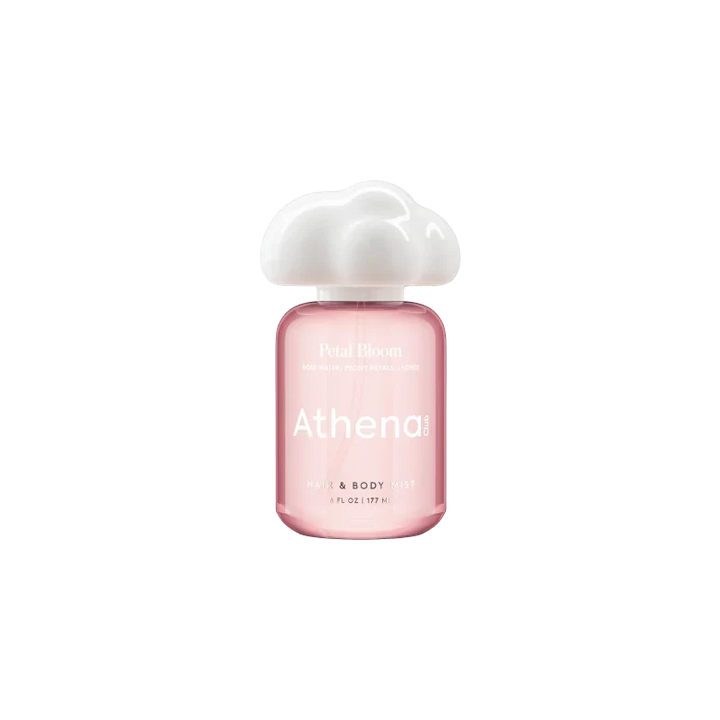 Hair & Body Mist F6 Petal Bloom