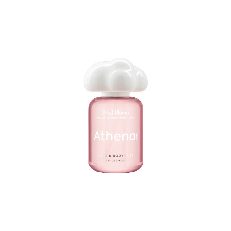 Hair & Body Mist F6 Petal Bloom