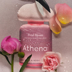 Hair & Body Mist F6