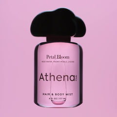 Hair & Body Mist F6