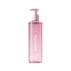 Glossy Shave Oil G1