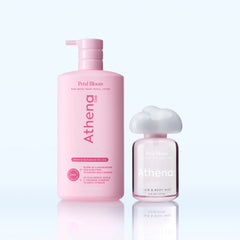 Lotion and Mist Duo N7