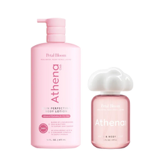 Lotion and Mist Duo N7