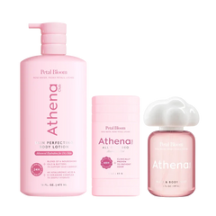 Scent Layering Trio H8