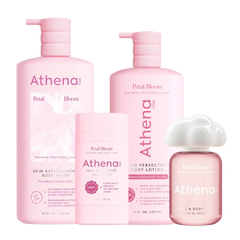 Full Body Fragrance Routine G2