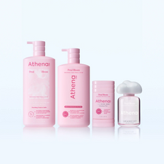Full Body Fragrance Routine G2