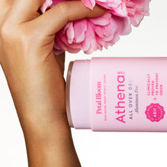 Full Body Fragrance Routine G2