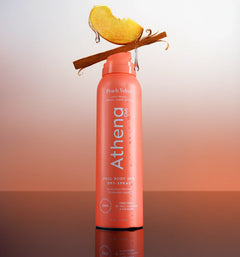 Full Body Deo Dry-Spray F3