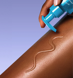 Glossy Shave Oil J0