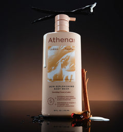 Skin Replenishing Body Wash C1