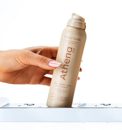 Full Body Deo Dry-Spray U9