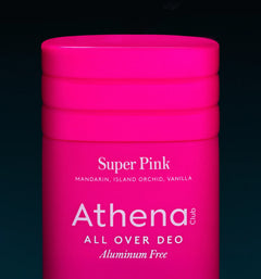 All Over Deo S7