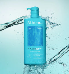 Skin Replenishing Body Wash H8