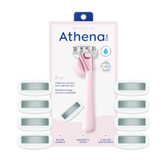 The Essential Shave Set N0