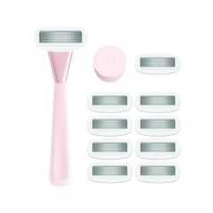 The Essential Shave Set N0