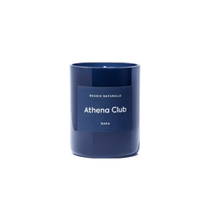 Scented Mood Candle W6