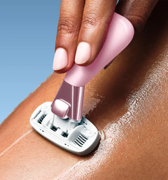 The Mini Razor I8