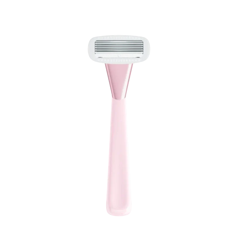 The Razor Kit D7 Rose
