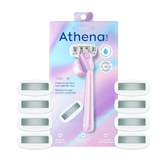 The Essential Shave Set N0