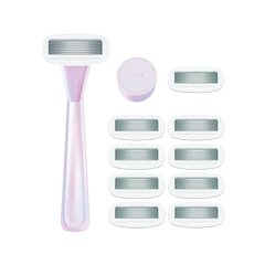 The Essential Shave Set L7