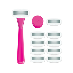 The Essential Shave Set N0