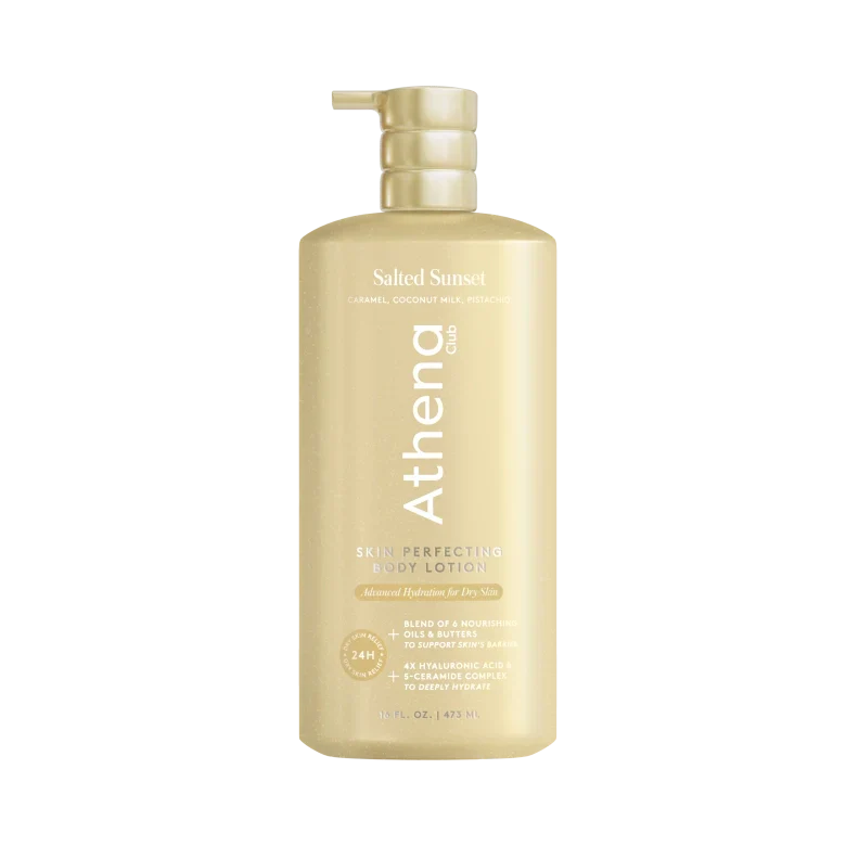 Skin Perfecting Body Lotion E7 Salted Sunset